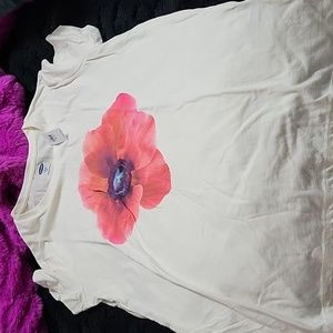 Old navy kids top size 18